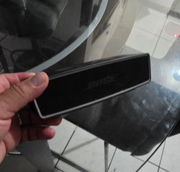 Bose SoundLink Mini Bluetooth Speaker