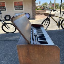 Pianorgan IV