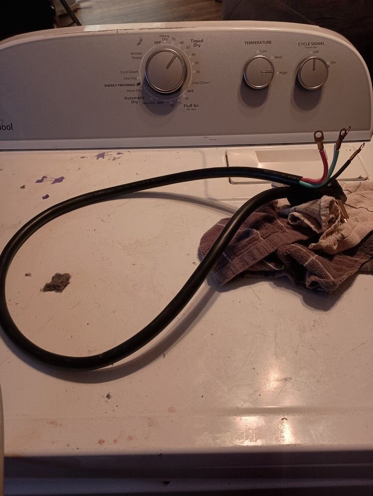 Dryer