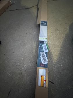 celluar shade blackout blinds
