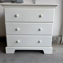 Pali kids dresser 36"x38"x20"