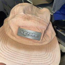 Supreme Hat