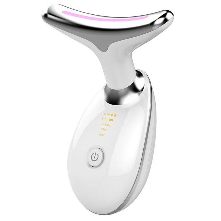 LumeCo EMS Neck & Face Massager