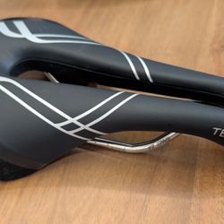 Terry Corta Women's Performance Bike Saddles