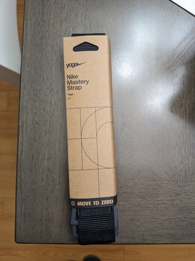 Yoga Strap