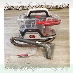 may follow Twin-Motor Vacuum - Powerful Deep Cleaning