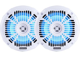 Memphis Audio MXA602SLW