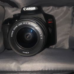 Canon T6