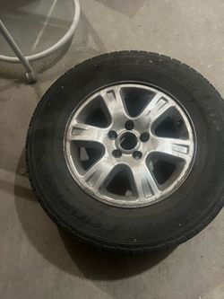Tire