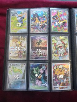 Pokemon