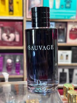 Duor savage edt 6.7oz