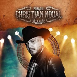 Christian Nodal