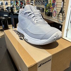 Women’s Tennis/Pickleball Shoes Size 8 Babolat SFX EVO