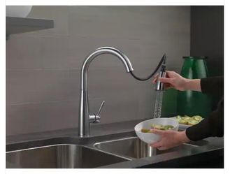 Delta Kitchen Faucet