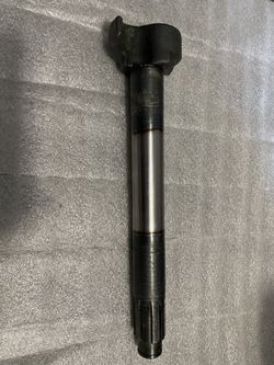 Camshaft
