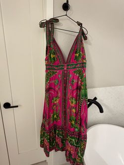 Farm Rio L from Anthropologie