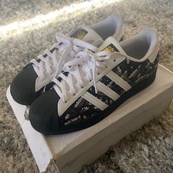 Adidas Superstar 