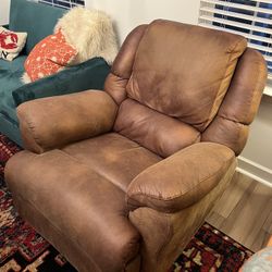 Recliner 