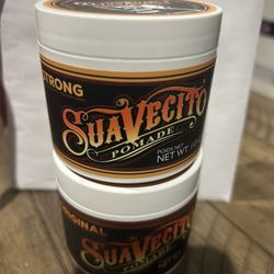 Suavecito 