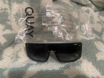 Quay sunglasses