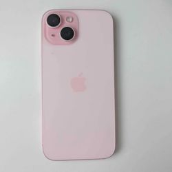 iPhone 15 256gb (Unlocked) 