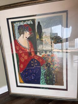 ART PIECE