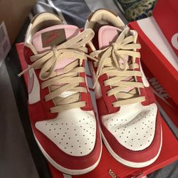 Nine Dunks 10WM 8.5 Men