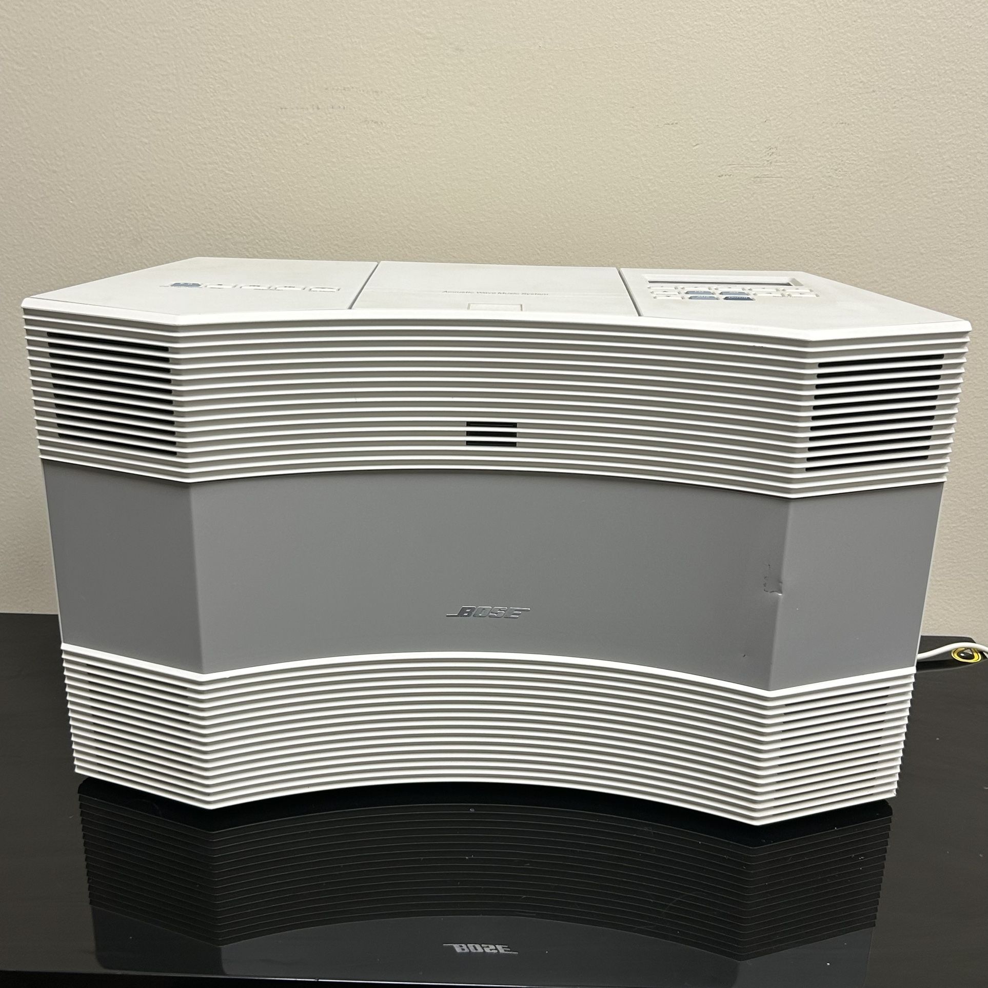 BOSE CD-3000 Gray