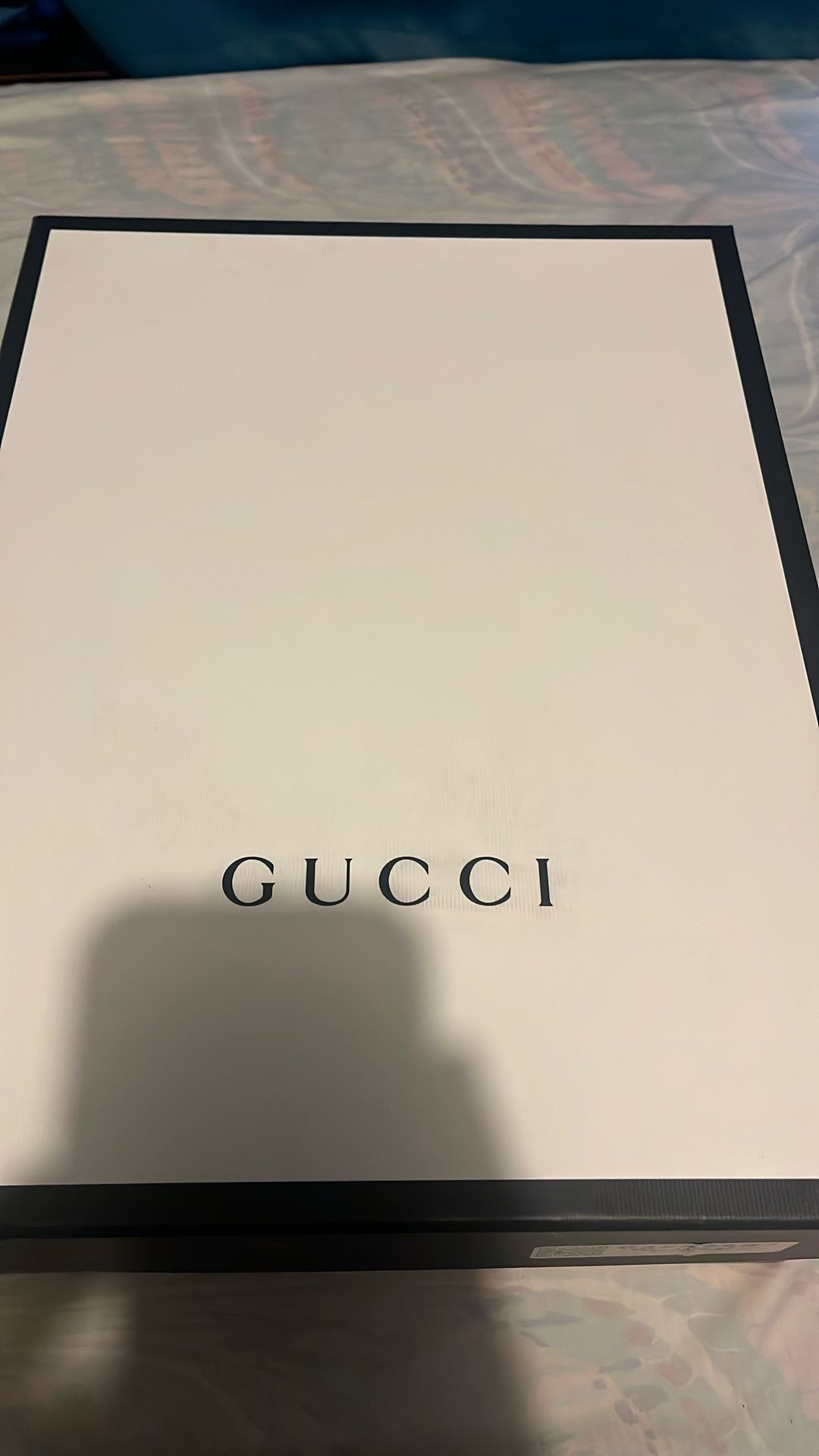 Gucci Flashtrek
