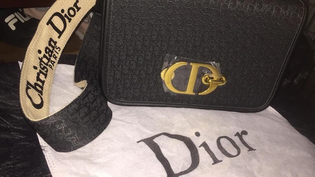 Dior Purse