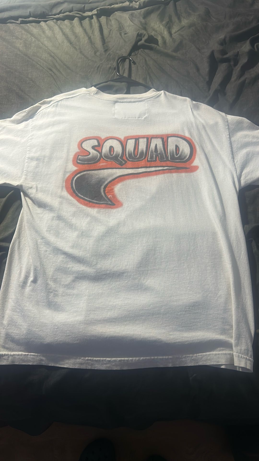 We All We Got Nike Shirt