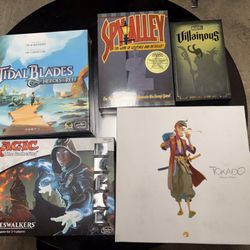 Board Games