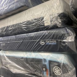 Queen Mattress
