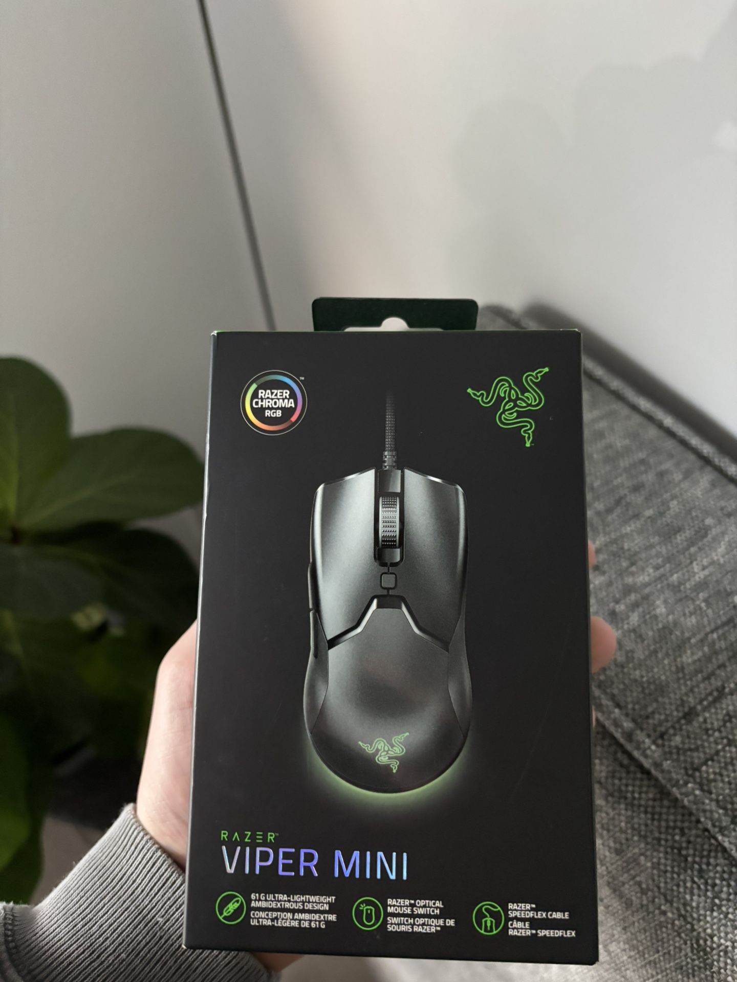 Razer Viper Mini