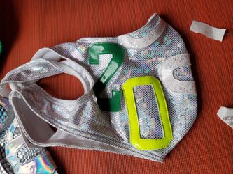 Mascaras De Luchadores Fmosos Cubrenocas