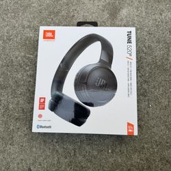 JBL 520BT
