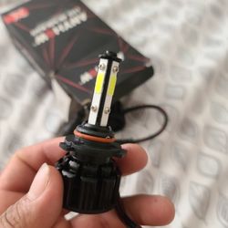 Honda Crv  2007  To 2011 Led Fog Lights