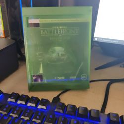 Star Wars Battlefront 