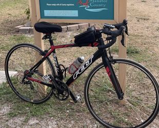 Felt Road Bike