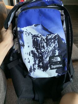 Supreme The North face Mountain Expedition