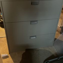 File Cabinet 