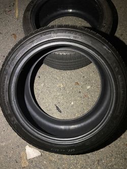 michelin pilot sport as 3 255/40zr18 18 Inch Tire