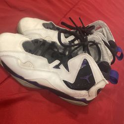 Jordan’s