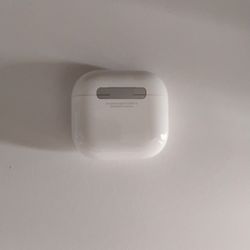 Apple Airpods 4