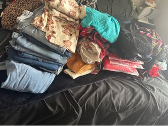 Teen cloths all for $20