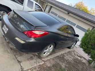 Toyota Solara