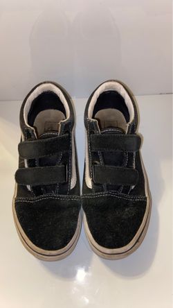Kids Vans-Size 1.5
