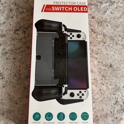 Nintendo Switch Protector Covers 