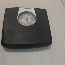 Sunbeam Dial Floor Scale Sunbeam