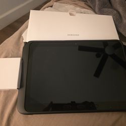 Samsung Galaxy Tablet Active4 Pro 10.1" Rugged Tablet w/ S-Pen